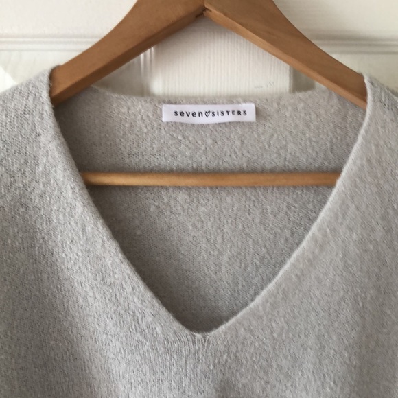 Ladies sweater - Picture 3 of 6